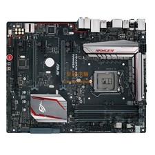 Motherboard Tested FOR Player Country MAXIMUS VIII 1151-Pin M8R Z170 *tm picture