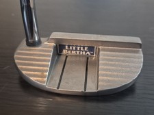 Callaway Golf Little Bertha Kids Junior Short Putter 31” picture