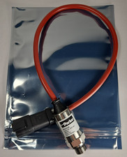 New OEM Parker 2820009 Pressure Sensor IQAN-SP 500 Bar Module Cable Transducer picture