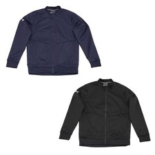 Men's Under Armour Dugout Bomber Jacket Windproof Water Resistant Bomber NEW picture