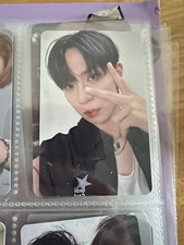 TIOT Official Keonhee Photocard picture