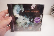 Disintegration by The Cure (CD, Warner/Electra 1989) 60855-2 picture