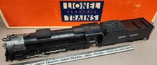Lionel 6-18001 Rock Island 4-8-4 Locomotive with Union Pacific Tender EX/OB [W5] picture