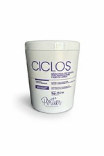 Portier Ciclos Btox Violet Reconstructive Mask 1KG picture