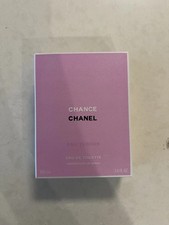 Chanel Chance Eau Tendre EDT 100ml / 3.4oz Spray –New Sealed -  picture