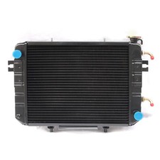 WaterTank Radiator for Toyota Forklift 16410-U200071 16410-U2000-71 16410U200071 picture
