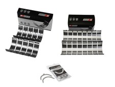 KING Rod Main And Thrust Bearing Set for Dodge Chrysler 5.7 6.1 6.4 Hemi 03-21 picture