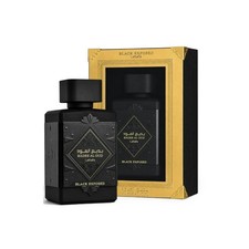 Bade'e Al Oud Black Exposed by Lattafa EDP 3.4 oz picture