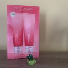 ESTĒE LAUDER PURIFY + GLOW- Nutritious 2-in-1 Foam Cleanser Duo -SET 2 x 125 mL picture