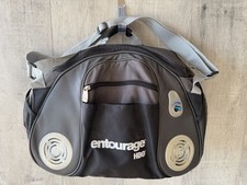 Rare Entourage TV Show The Movie Collectors Promo Speaker Cooler Ice Chest Bag picture