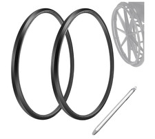 Neumáticos Silla de Ruedas 24