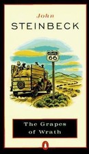The Grapes of Wrath by John Steinbeck picture