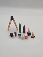 1/50 Scale Service Truck Accessory Kit *10 Piece* picture