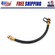 For Kawasaki Engine Flex Drain Hose 510440902 FH, FR, FS, FT & FX  Engine picture