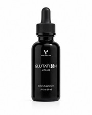 V-GLUTATION PLUS Gluta Plus Inmuno Calibrador Exp 2027 Vital Health  picture
