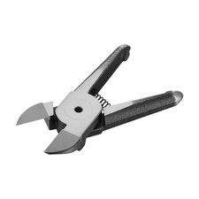 NEW VESSEL Air Nipper Blade GT-N20 Straight Resin Carbide Tip N20AJB picture