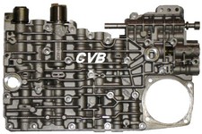 A4LD Rebuilt Valve Body, 2 Solenoid, Tested, Updated, Lifetime Warranty picture