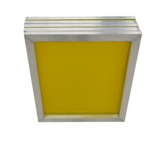6pcs Aluminum Frame 23