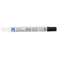 04-06 Chrysler Jeep Dodge TOUCH-UP Paint Mineral Gray Metallic Clear Coat PDM OE picture