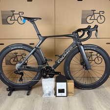 Demo, Colnago Y1Rs, Dark Edition, Dura-Ace Di2 9200, Power Meter, 2026, Medium picture