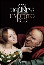 On Ugliness by Umberto Eco, Alastair McEwen (translator) picture