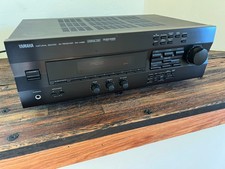 Vintage Yamaha RX-V492 Receiver picture