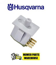 NEW REPL HUSQVARNA 532192749 SEAT SAFETY SWITCH 192749 FITS GT GTH LT LS P YTH  picture