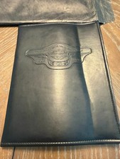 Harley Davidson 95th Anniversary Touring Log picture