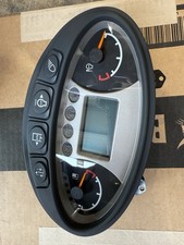 Display Panel 7025320 7022670 For Bobcat S630 S650 S740 S750 S770 S850 T450 T550 picture