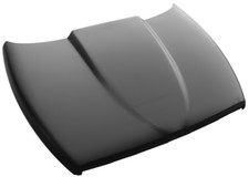 Cowl Induction Hood for 1994-2001 Dodge Pickup (Key Parts # 1582-035) picture