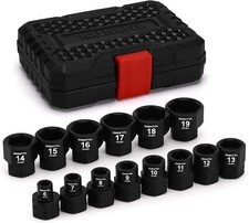 14PCS 3/8