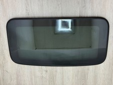 12-15 Honda Civic Coupe 2 Door Sunroof Moonroof Sun Moon Roof Glass Oem K383 picture