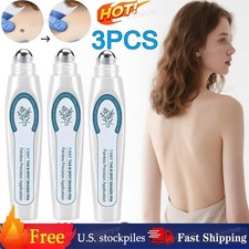 3PCS Skin Tag Spot Eraser Facial Dark Blemish Improving Skin Care Liquid 15ML  picture