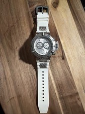 Invicta Subaqua NOMA III Watch Water Resistent 500m Model 1384 W/ New Battery picture