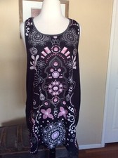 Loveu.Dear Womens Tank NWT Size 1XL picture