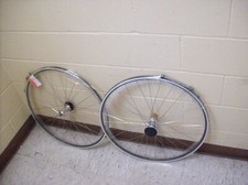 Wheel Master PAIR of Bicycle Rims 71180 picture