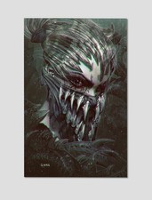 Something Is Killing The Children #32 Premium Giclee Print Poster 11x17 Wall Art picture