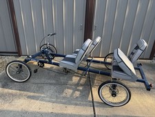 Rhoades Car 4 Seater Bike picture
