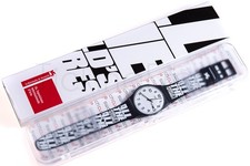 Swatch Special 2015 - SUOB705C - Twice Again (Art Biennale 2015) - New picture