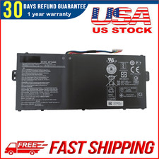 AP19A8K New Genuine Battery for Acer Chromebook Spin 311 11 CP311-1HN CP311-3H picture
