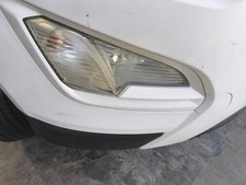 Passenger Corner/Park Light Halogen Lamp Fits 18-22 ECOSPORT 758040 picture