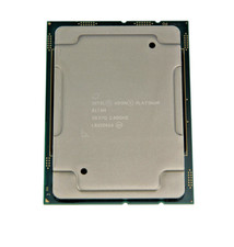 Intel Xeon Platinum 8173M 2.0Ghz 38.5MB 28-Core 165W LGA3647 SR37Q picture