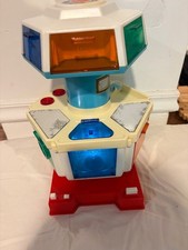 PERFECT WORKING CONDITION Vintage toy 70's Barbie Karosel Kitchen Sears Mattel picture