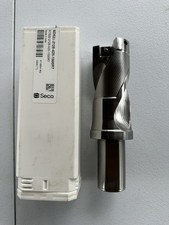 Seco SD522-2125-425-1500R7 Perfomax Indexable Drill 2.125” Dia 03080773 picture