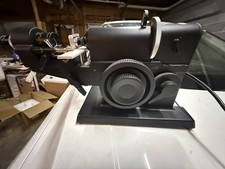 Marco 101 Manual Lensmeter  Optometry Optical Equipment Vintage picture