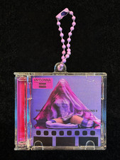 Madonna Confessions II Mini CD Keychain / NFC Spotify Rare picture