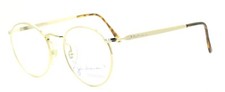 JOHN LENNON JL-02 40 THE DREAMER Vintage Gents Eyewear RX Optical FRAMES Glasses picture