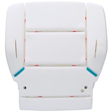 Driver Bottom Durofoam Seat Cushion - Fits 2014-2019 Chevy / GMC Select Models picture