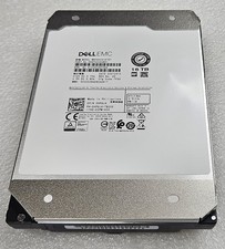 Dell 0HPGJ4 Toshiba MG08ACA16TEY 16TB 7.2K RPM 512e 6Gb/s 3.5