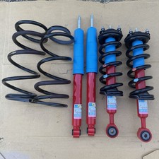 2023-2026 Toyota Sequoia OEM TRD Off Road Bilstein Take Offs picture
